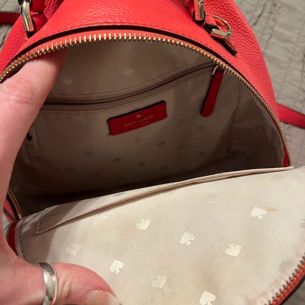 Kate Spade ♠️ - Picture 3 of 5